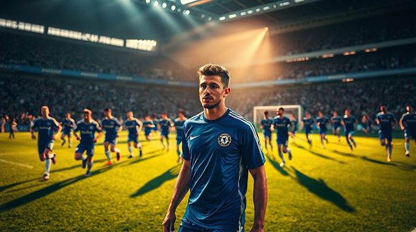 Chelsea football season: can they rise above their challenges?